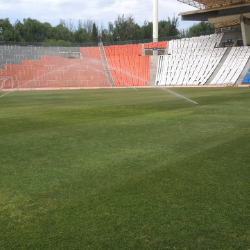 riego por aspersión - ideas verdes mendoza